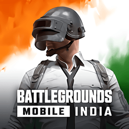 PUBG MOBILE印度服