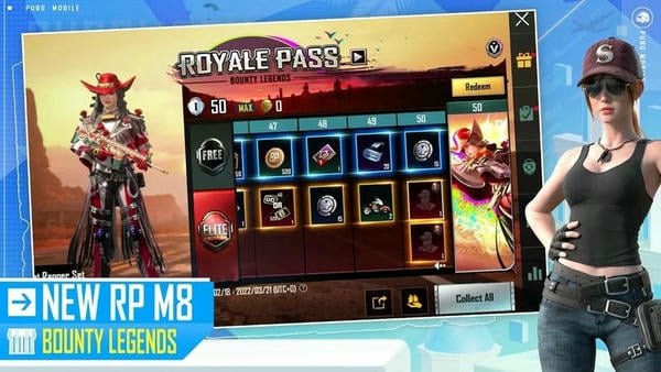 印度吃鸡单机版山寨版(Battlegrounds India) v4.1.0 安卓版 1