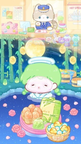 糖葫芦达人国际服(Tanghulu Master) v1.164.0 安卓版 3