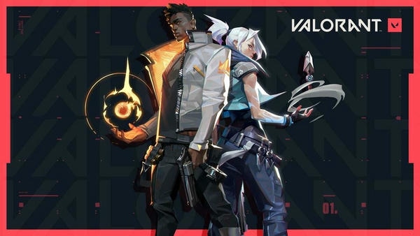 无畏契约国际服手游 v1.1.0 安卓版 1