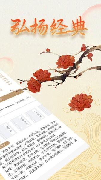 天乙八字排盘(免费无会员) v1.1.00 安卓版 3