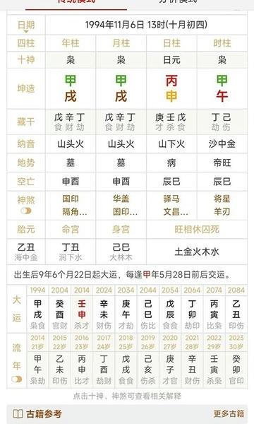 热卜奇门遁甲排盘软件 v1.0.2 安卓版 1