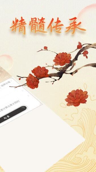 天乙八字排盘(免费无会员) v1.1.00 安卓版 1