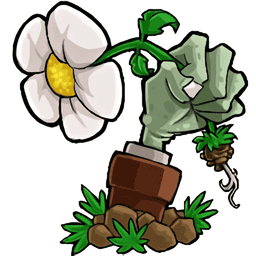 植物大战僵尸惊变100天mod