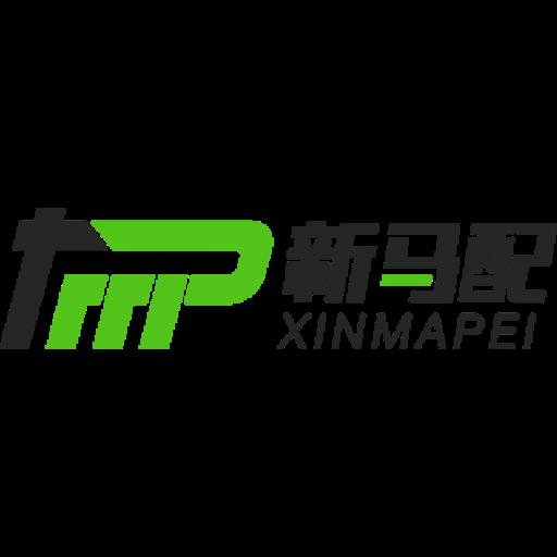 新马配车架号查询系统app