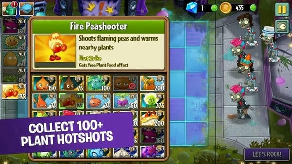 植物大战僵尸2国际版最新版本 v11.6.1 安卓版 2