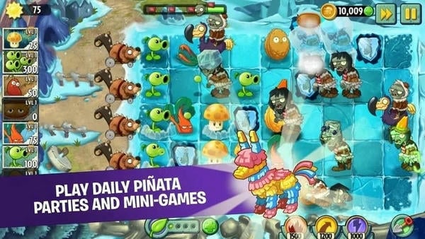 植物大战僵尸2国际版最新版本 v11.6.1 安卓版 0