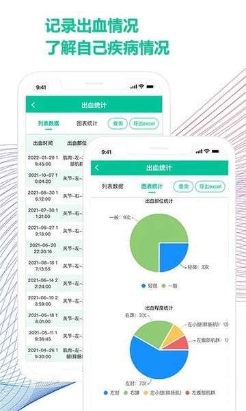 血友之家最新版 v1.5.0 安卓版 2