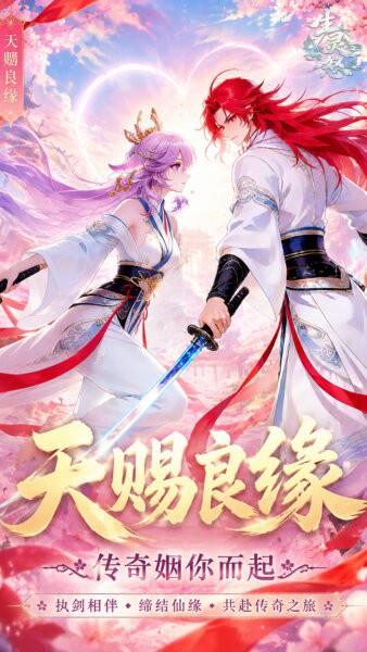 生灵怒手机版 v101 安卓版 1