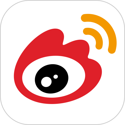 微博海外版app