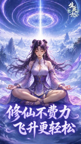 生灵怒手机版 v101 安卓版 0