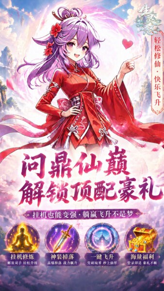 生灵怒手机版 v101 安卓版 2