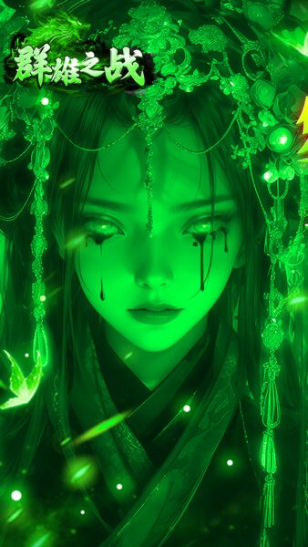 群雄之战传奇手游 v1.0.2 安卓版 0