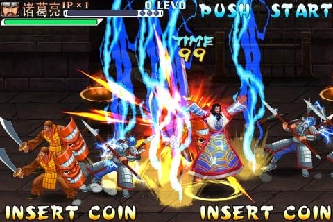 三国战纪无双版官方版 v0.15.26.1 安卓版 2