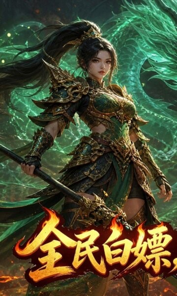 雷霆战将手游 v1.0.2 安卓版 0