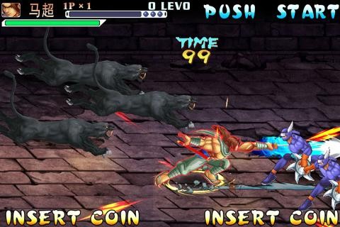 三国战纪无双版官方版 v0.15.26.1 安卓版 1