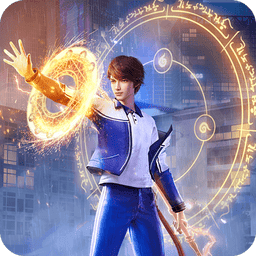 异能都市2026新版本