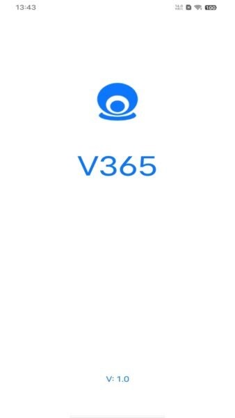 v365监控软件 v5.0.0.20260810 安卓版 0