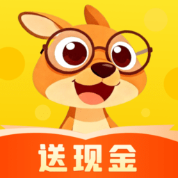 袋鼠阅读官方正版