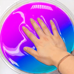 起泡胶模拟器