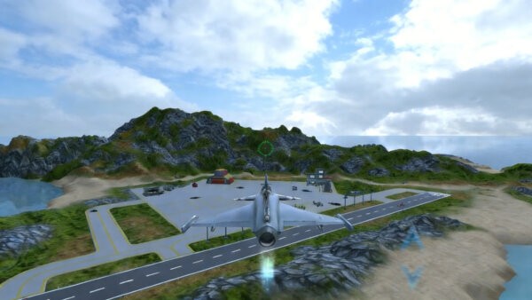 全民萌战机官方正版 v1.0 安卓版 1