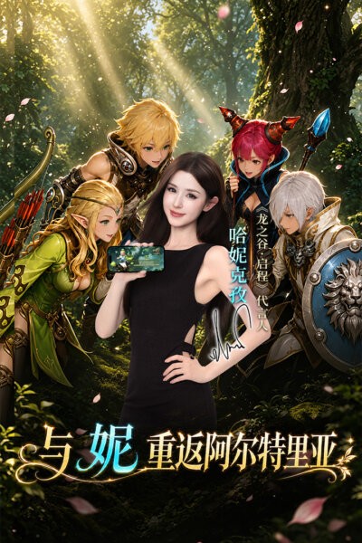 龙之谷启程手游 v1.0.0 安卓版 3
