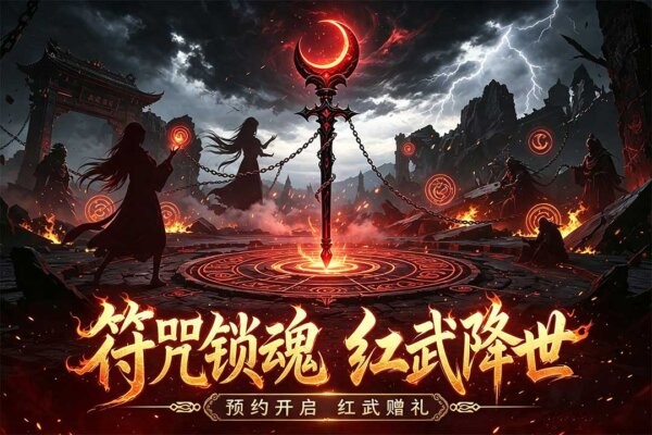 新月派对手游 v1.0 安卓版 0