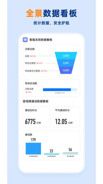 企安盟软件 v5.0.112 安卓版 4