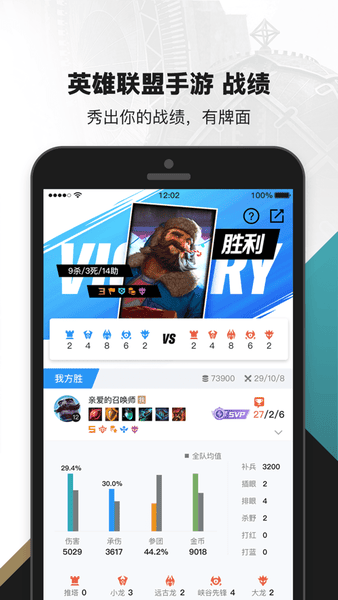 腾讯掌上英雄联盟 掌上<a href=/zt/344-0.html target=_blank class=infotextkey>英雄联盟app</a>官方下载
