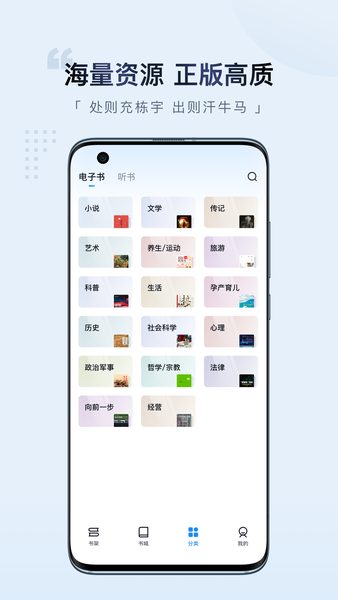 元阅读:按主题浏览电子书 按主题浏览电子书