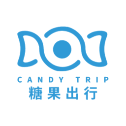 糖果出行app
