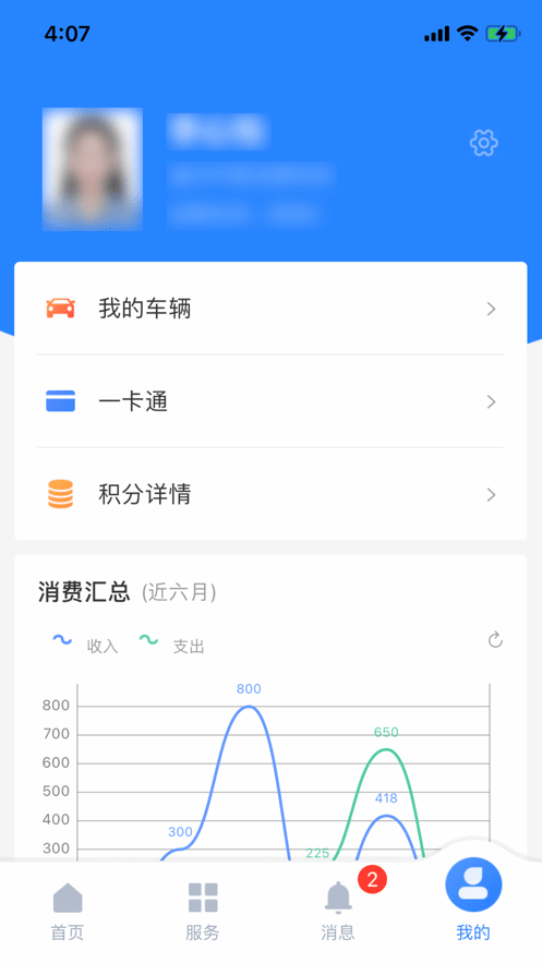智慧大院平台 v3.4.2 安卓版 0
