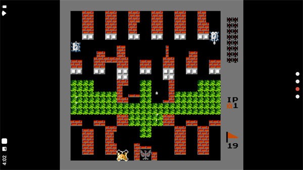 Battle City游戏 v1.0.1 安卓版 1