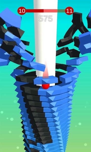 堆栈球官方正版(Stack Ball) v1.2.42 安卓最新版 1