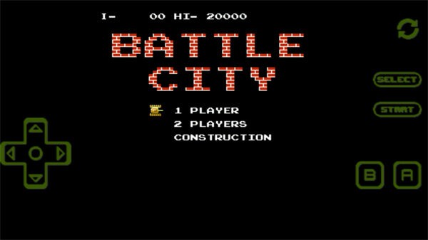 Battle City游戏 v1.0.1 安卓版 0