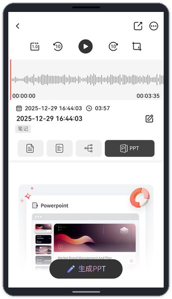 DOWAY:PPT 功能入口 PPT 功能入口