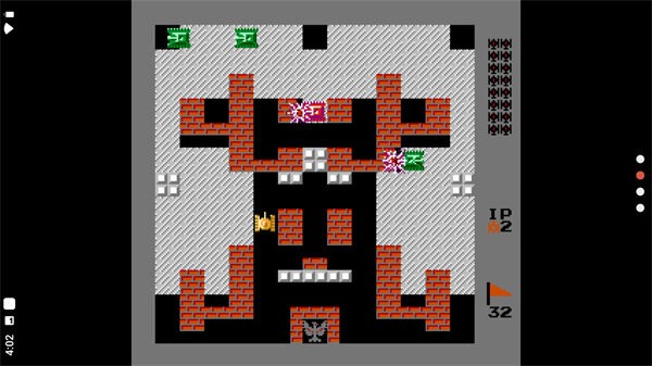 Battle City游戏 v1.0.1 安卓版 3