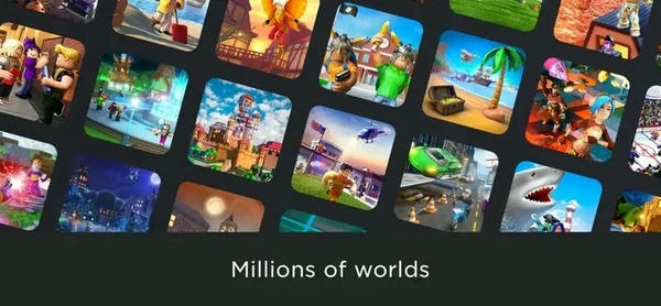 Roblox2026最新版本(com.roblox.client) v2.743.1136 安卓版 1