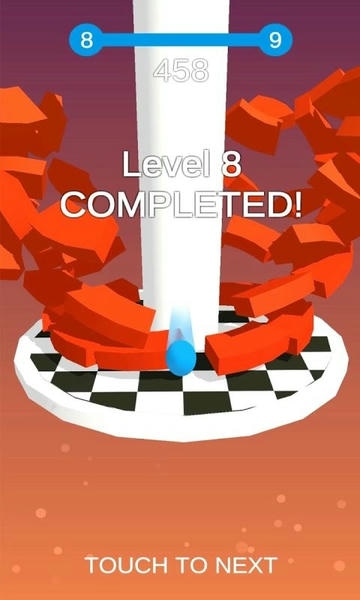 堆栈球官方正版(Stack Ball) v1.2.42 安卓最新版 0