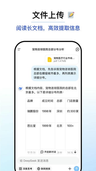 DeepSeek满血版 v2.7.1 安卓版 4
