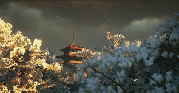 燕云十六声官方版 v4.21 安卓版 1