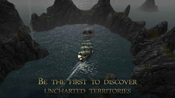 海盗死亡瘟疫(The Pirate: Plague of the Dead) v3.1.1 安卓中文版 2