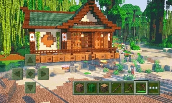 我的世界模组盒子2026最新版(Mods AddOns for Minecraft PE) v2.6.1 安卓版 0