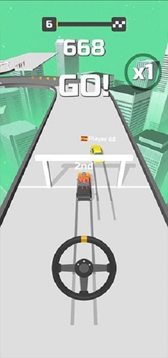 超速漂移(Hyper Drift) v1.25 安卓版 1