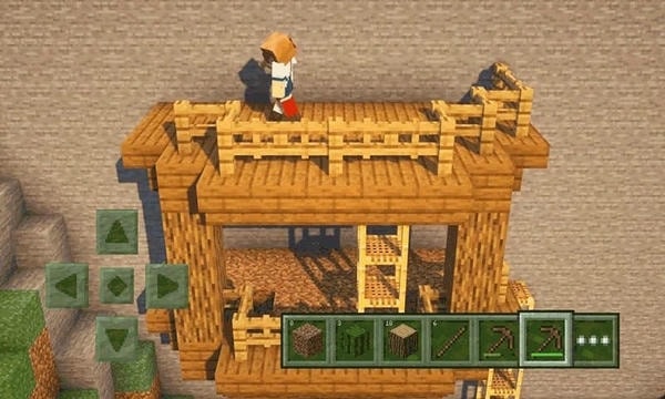 我的世界模组盒子2026最新版(Mods AddOns for Minecraft PE) v2.6.1 安卓版 2