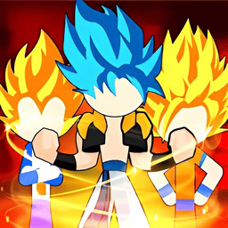 火柴人龙珠对决最新版