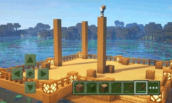 我的世界模组盒子2026最新版(Mods AddOns for Minecraft PE) v2.6.1 安卓版 1