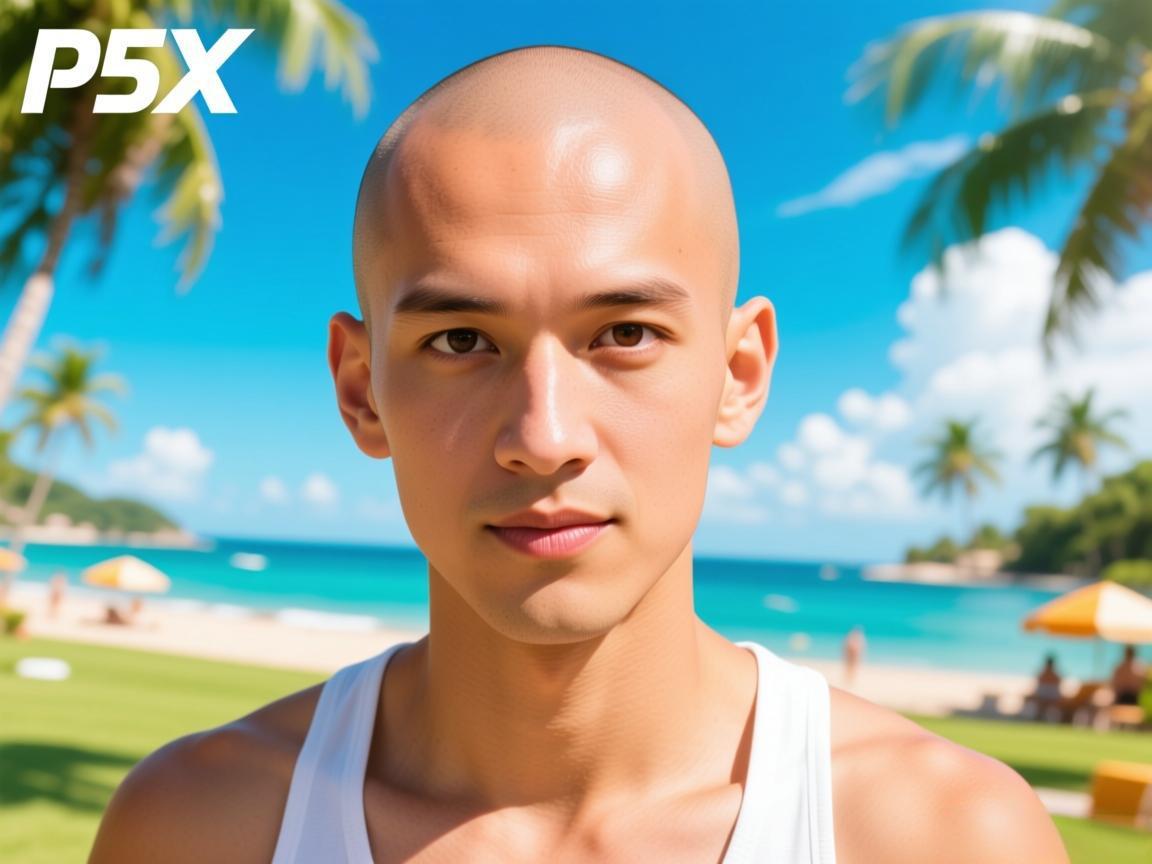 秃头P5X夏日下半场更新