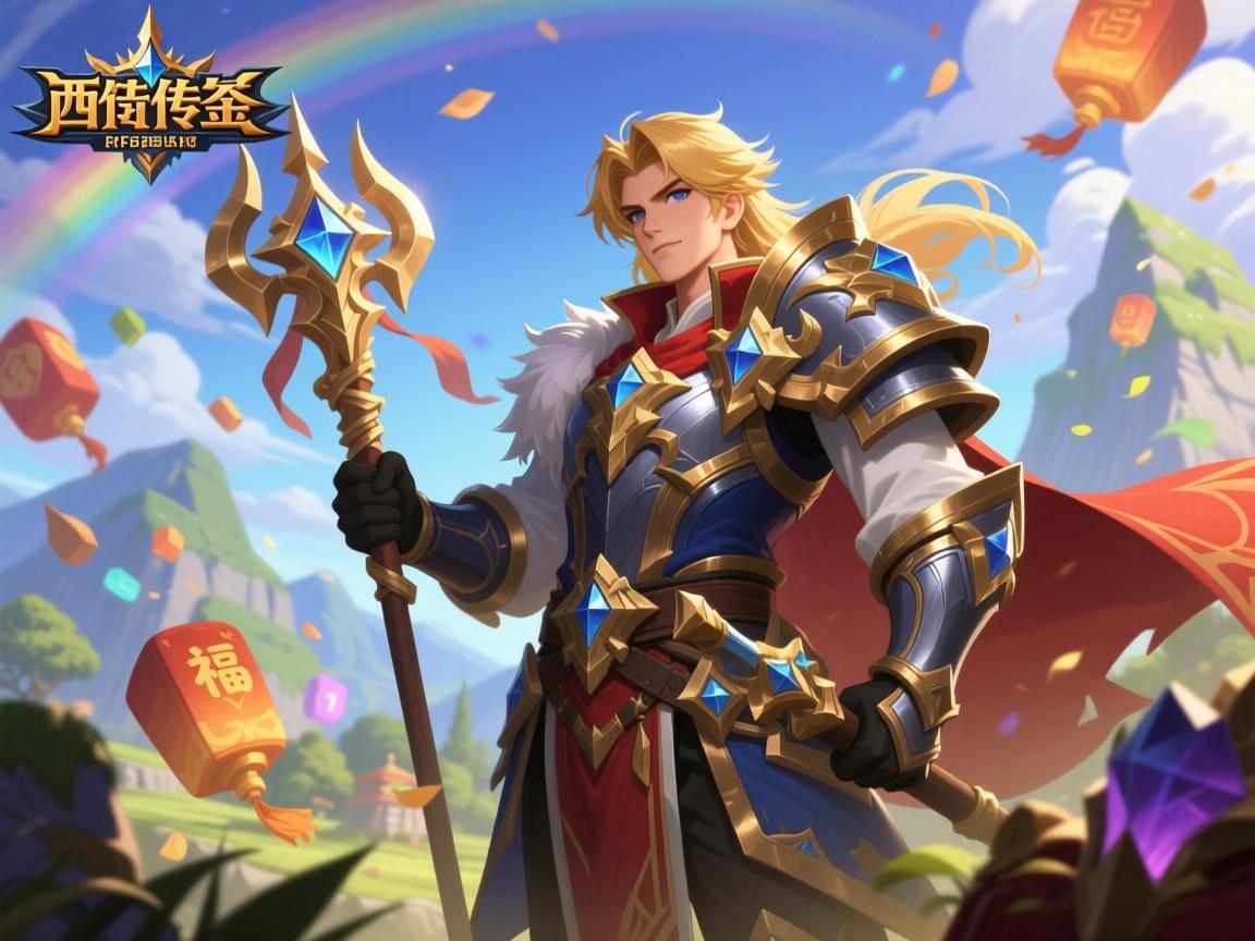 第七史诗：美术与福利兼具的RPG佳作