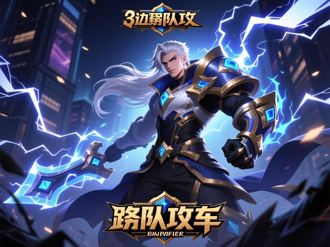 UE配队攻略：电系阵容详解